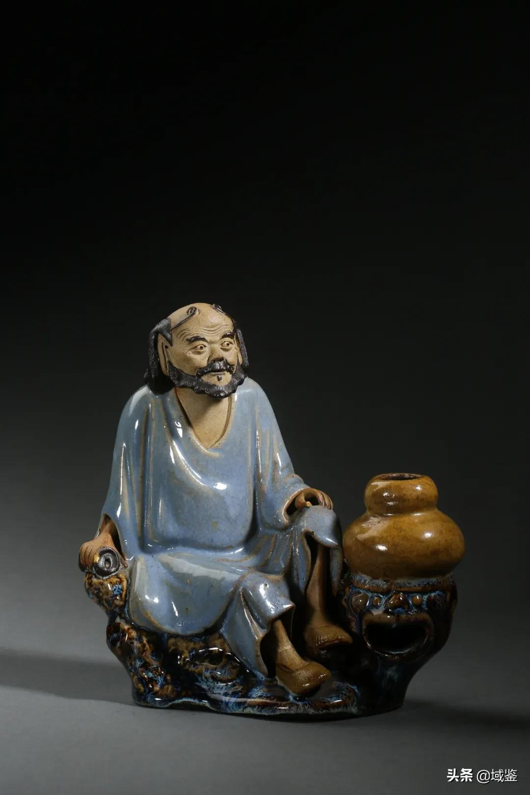 域鉴&泓社崔凯精品古陶瓷专场精彩抢先看