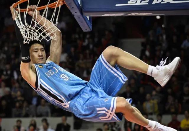 nba火箭9号的内线有哪些(cba本土9号球员：有人已退役，有人即将出战澳洲，易建联排第一)