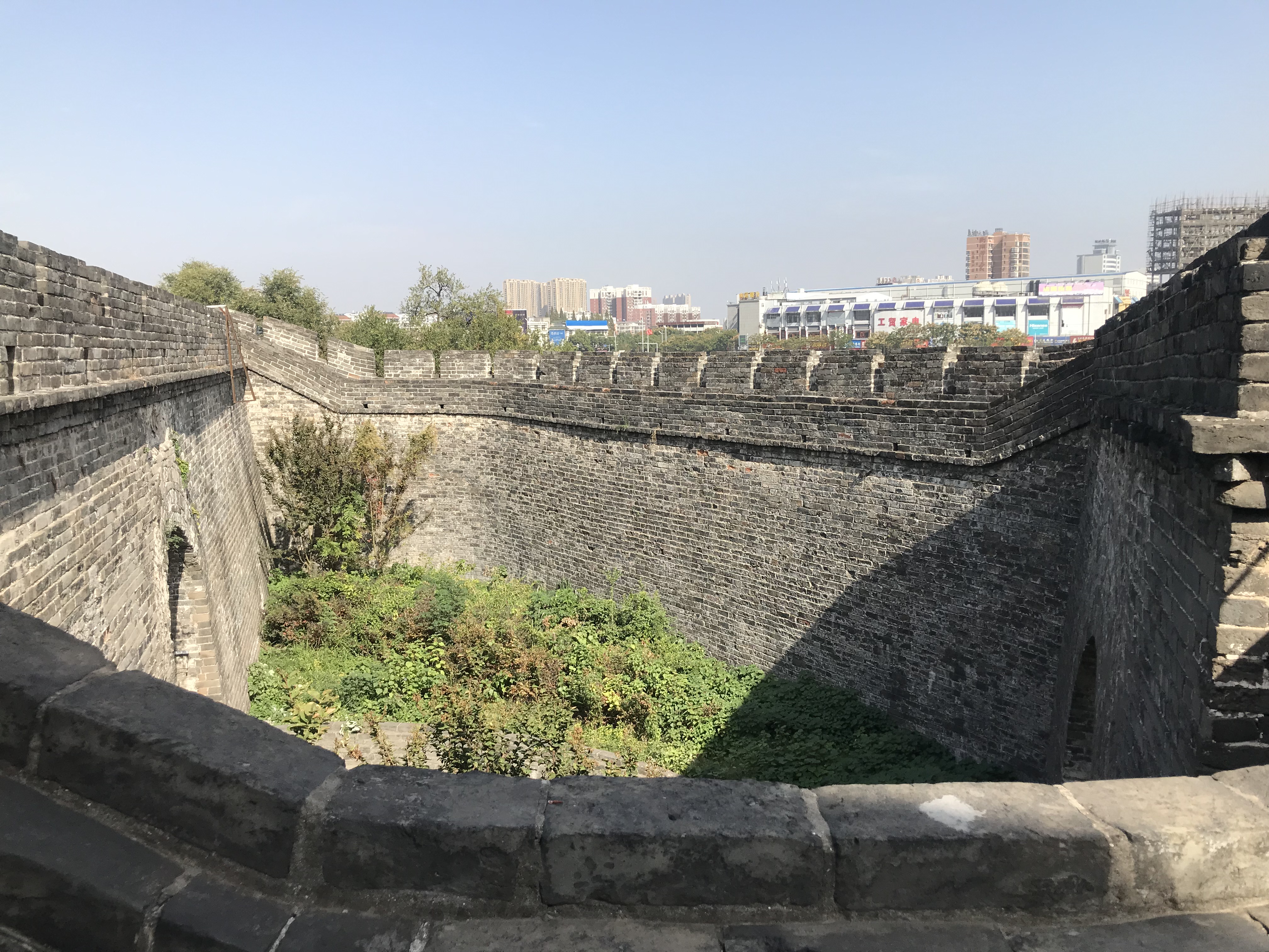 「游·荆州」这是一座被时光眷顾的城