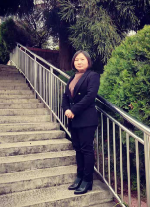 六盘水市第四实验中学2021级优秀师资介绍