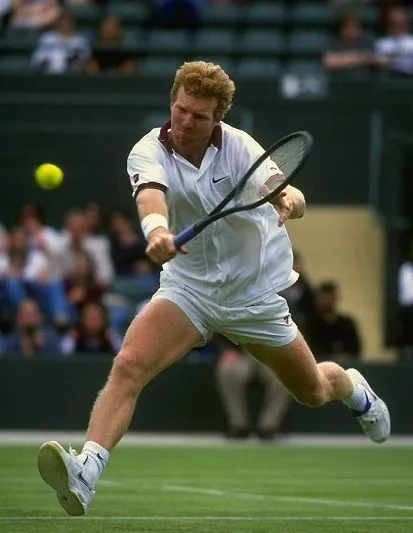 90年代网球名将(ATP混战的九十年代，竟诞生了十位球王？)