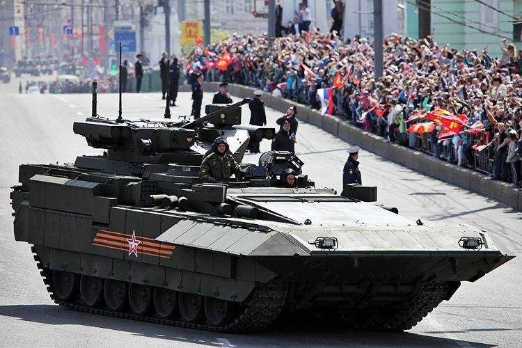 美军最新装甲车上市，重点是防护强化，中国已经占了全面优势。