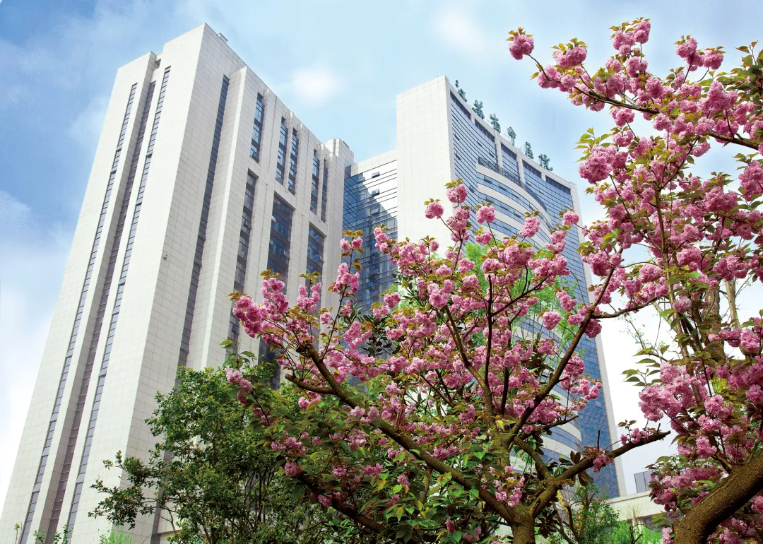 招聘丨江苏省中医院诚聘博士后，期待最美的时节遇到你！