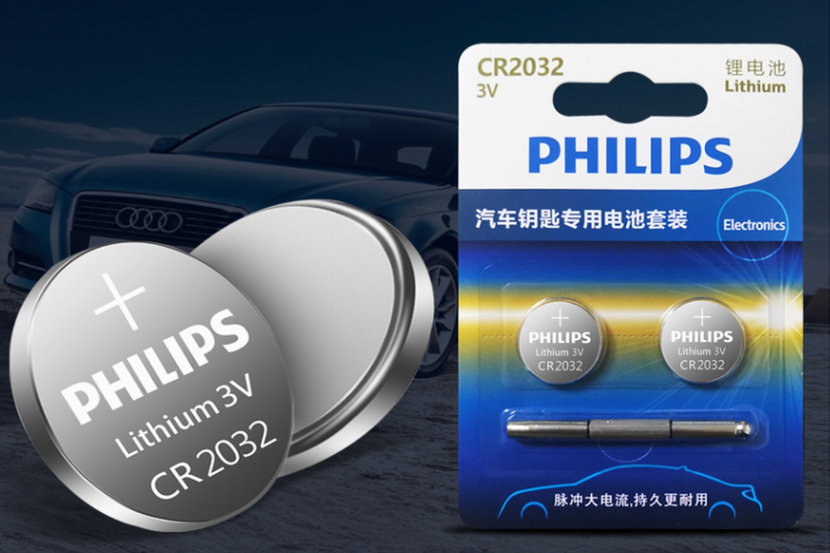 蘋果AirTag沒電換什么電池？盤點(diǎn)十款熱銷大品牌CR2032紐扣電池