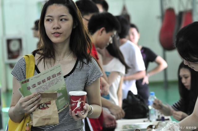 高职填报志愿怎么填？三个关键：兴趣爱好、学科特色、学校区位