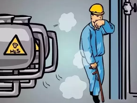 应急科普丨节后复工，这些常见的危险需警惕！