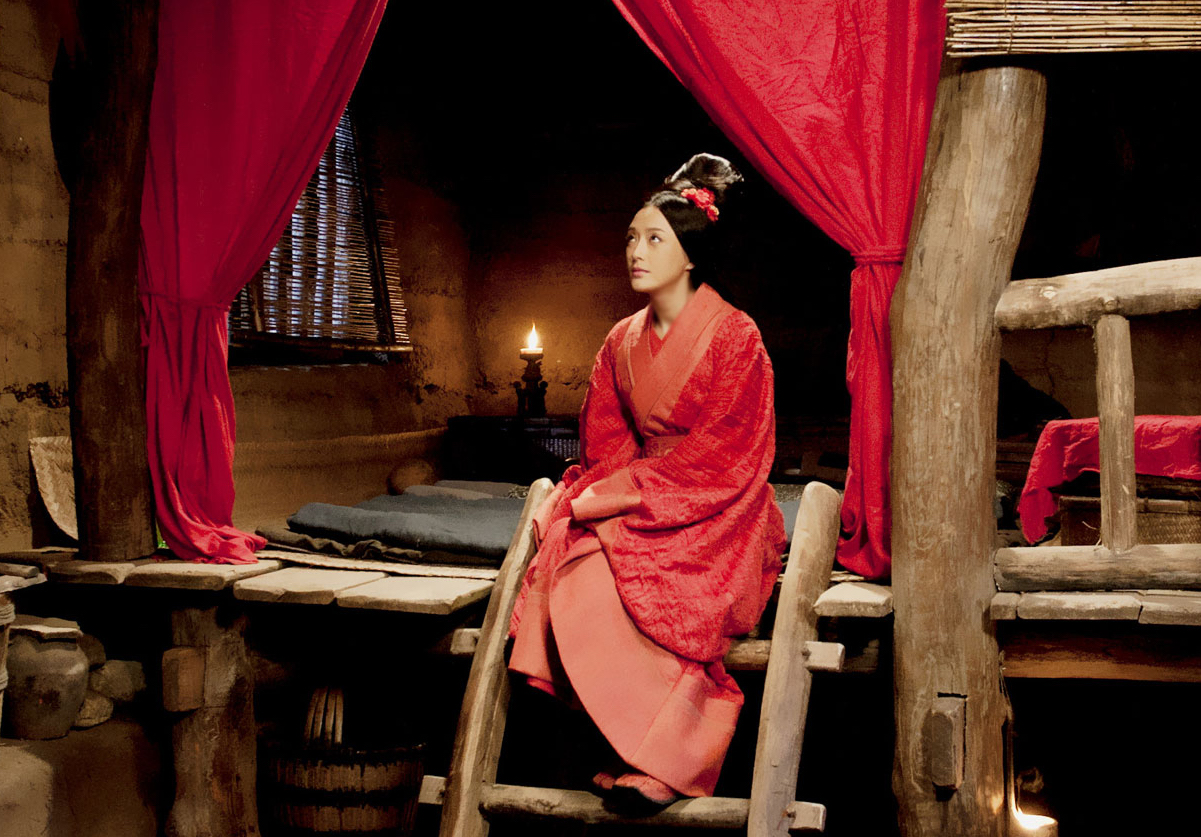 秦岚个人资料(秦岚个人资料简介身高体重)