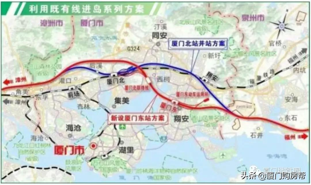 厉害了厦门，又是第一