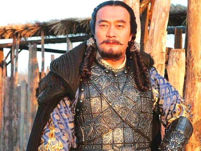 狩猎诗、《回心院》、《十香词》、《绝命词》，写尽萧皇后一生