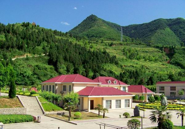 从太白山上到渭水河畔，这所211高校到底有多“大”？