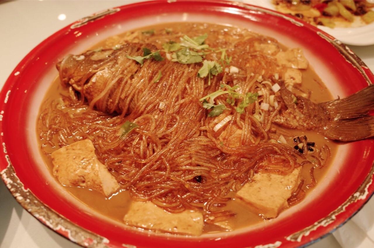 得莫利燉魚做法,得莫利燉魚做法視頻