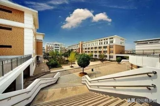 湖北出高考状元最多的10所中学，位居榜首的竟然来自大仙桃