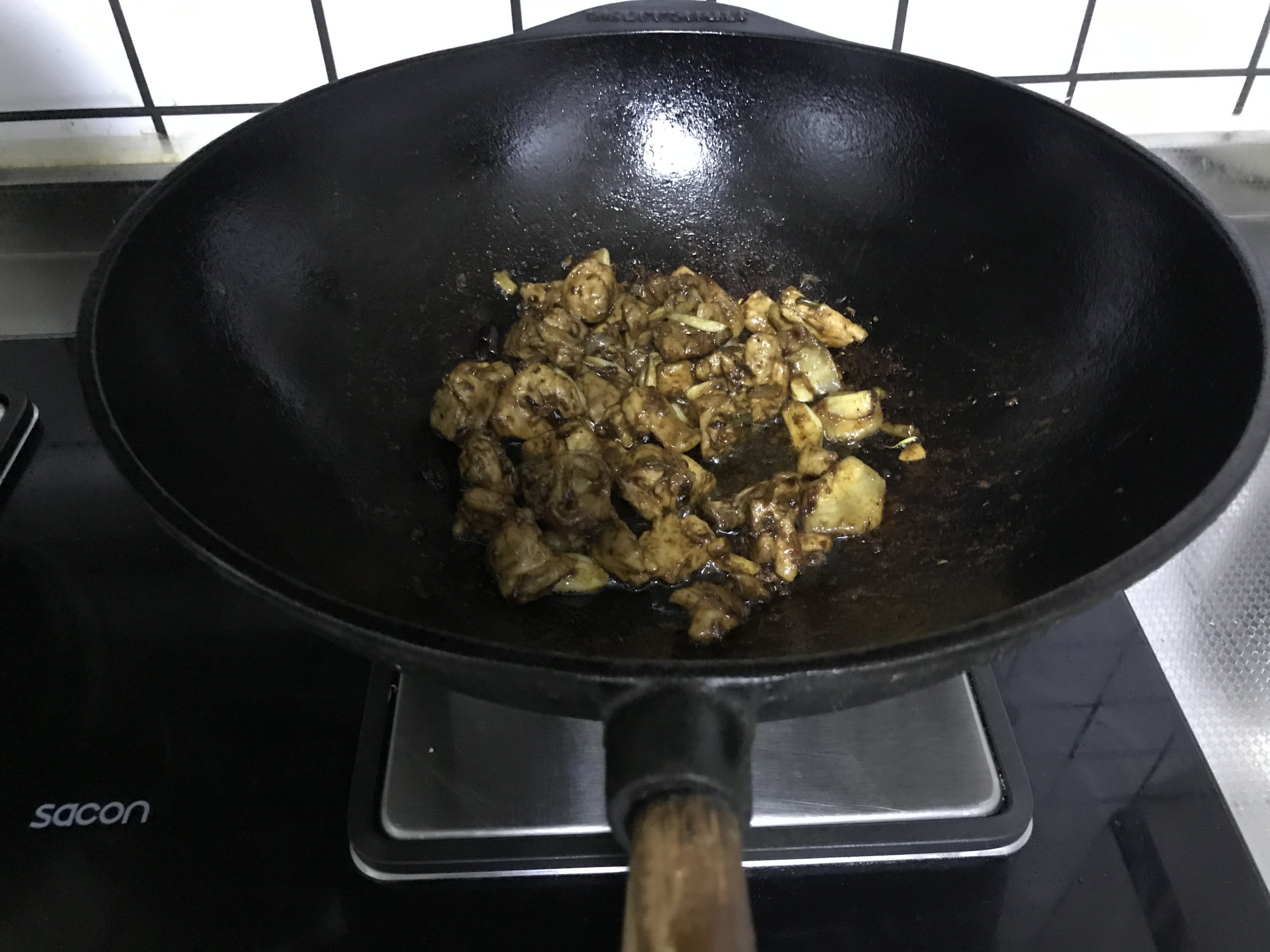 图片[20]-【晚餐】做法步骤图 营养丰富 搭配合理-起舞美食网