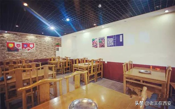 西安最地道的10家铜锅涮肉，好吃的根本就停不下来