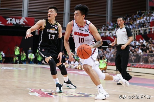 为什么赵睿nba不要他(赵睿落选国家队原因曝光！与郭艾伦有关，名嘴：若输日本别惊讶)