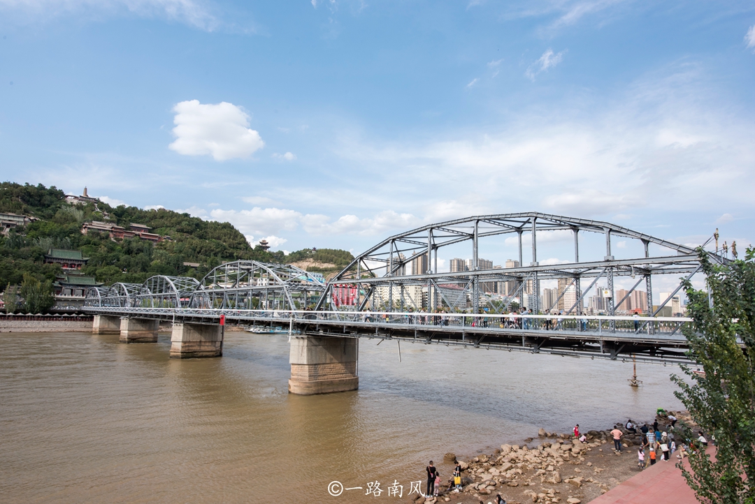 兰州旅游看什么？这三个免费景点值得打卡，其中一个很多人不知道