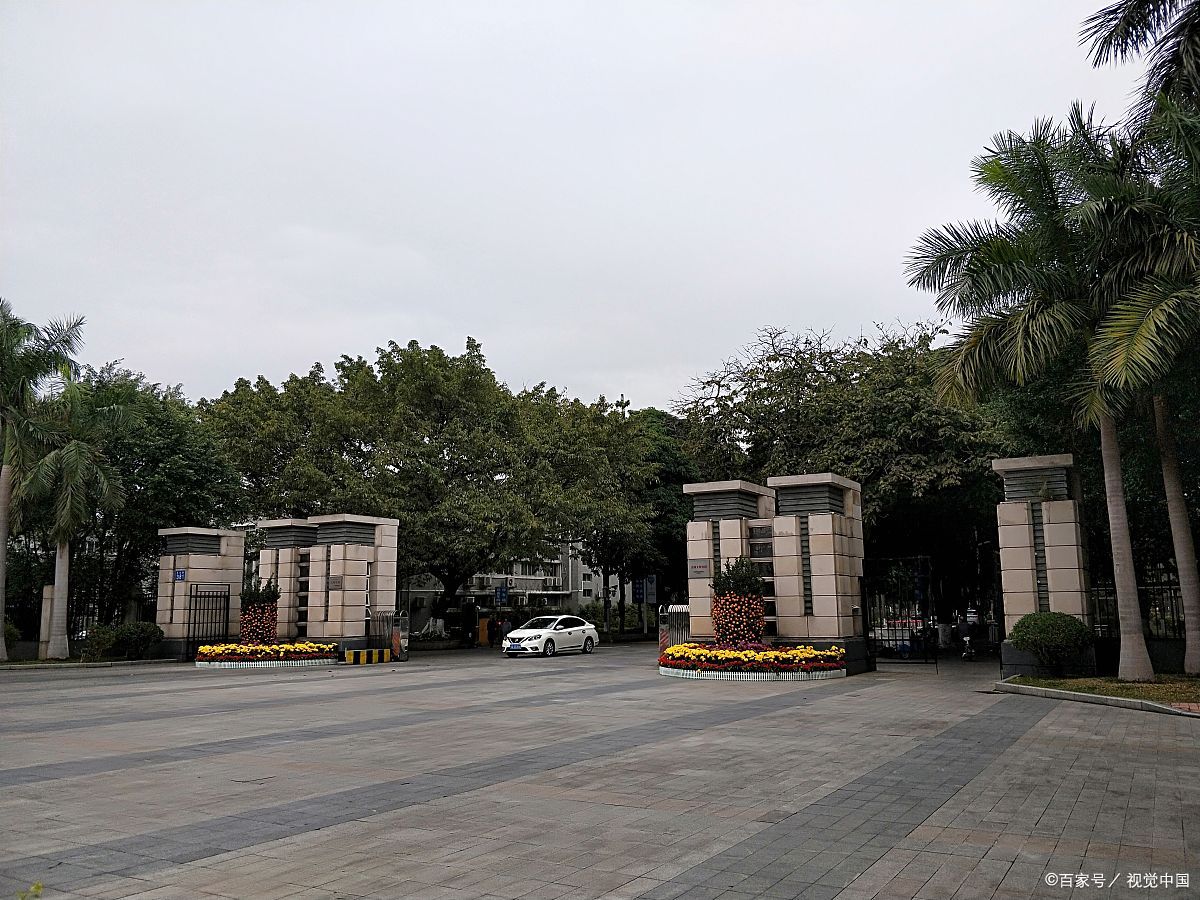 华南理工大学与大连理工大学，你觉得哪所更好
