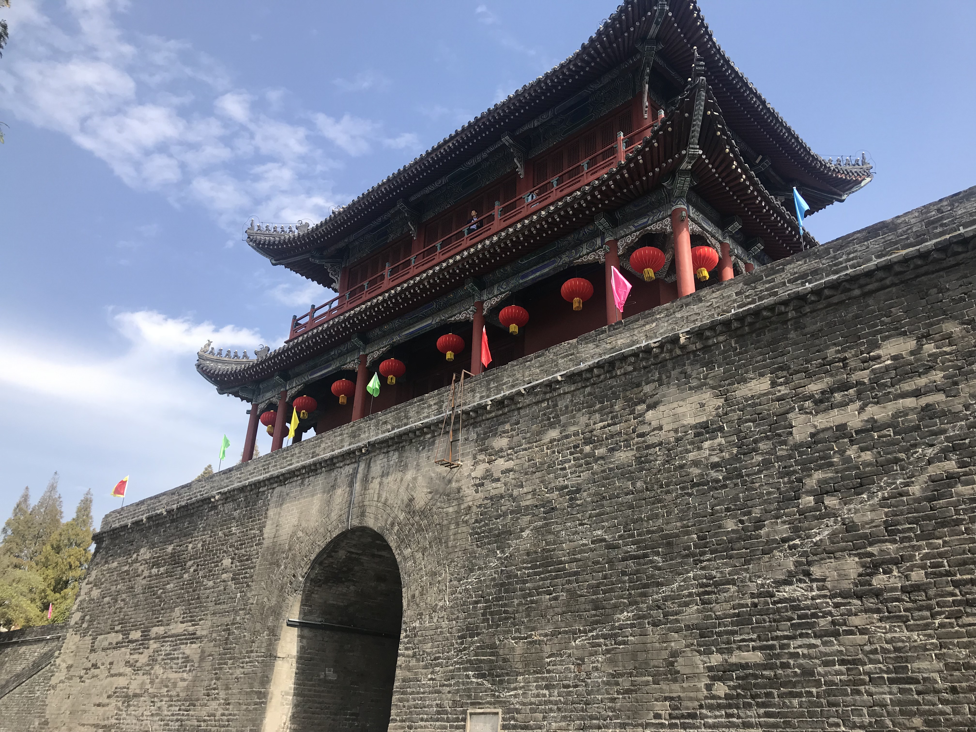 「游·荆州」这是一座被时光眷顾的城