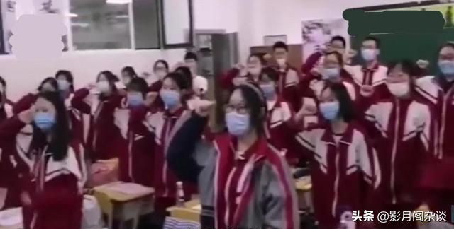 我命由我不由天！全国2卷最高727分理科状元——吉林一中邵马安平