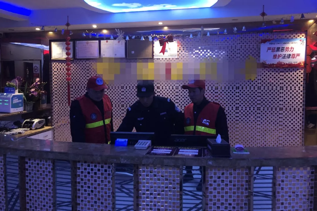 节前首次大清查！苏州这些地方被查了...