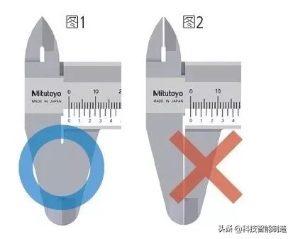 游标卡尺读数简单方法（五十分度游标卡尺的读数方法）-第34张图片-科灵网