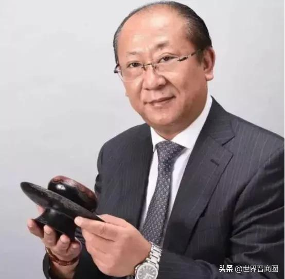 华侨收藏家张荣走了,曾因无偿捐赠天龙山佛首获太原荣誉市民称号