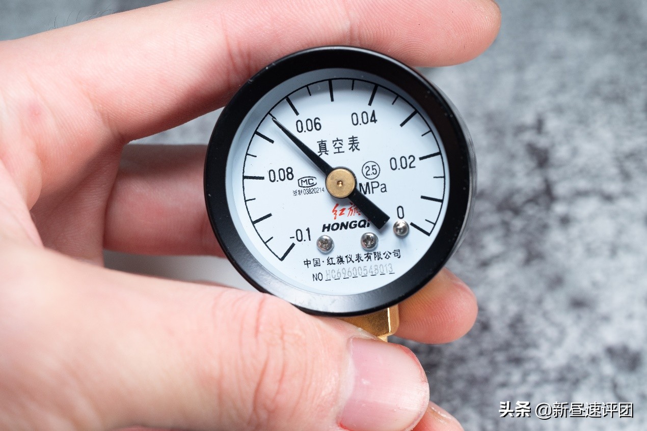200元加一个锅，在家自制滴胶和硅胶模具用 负压真空机