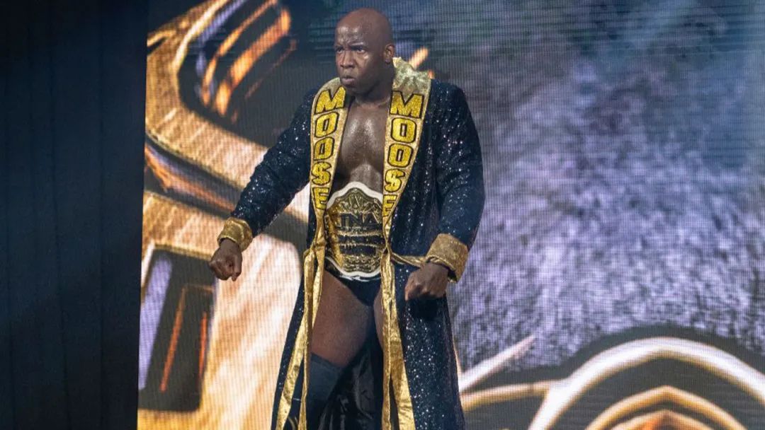 各种选手的经典语录~选手名: "the animal" batista "野兽"巴蒂斯塔