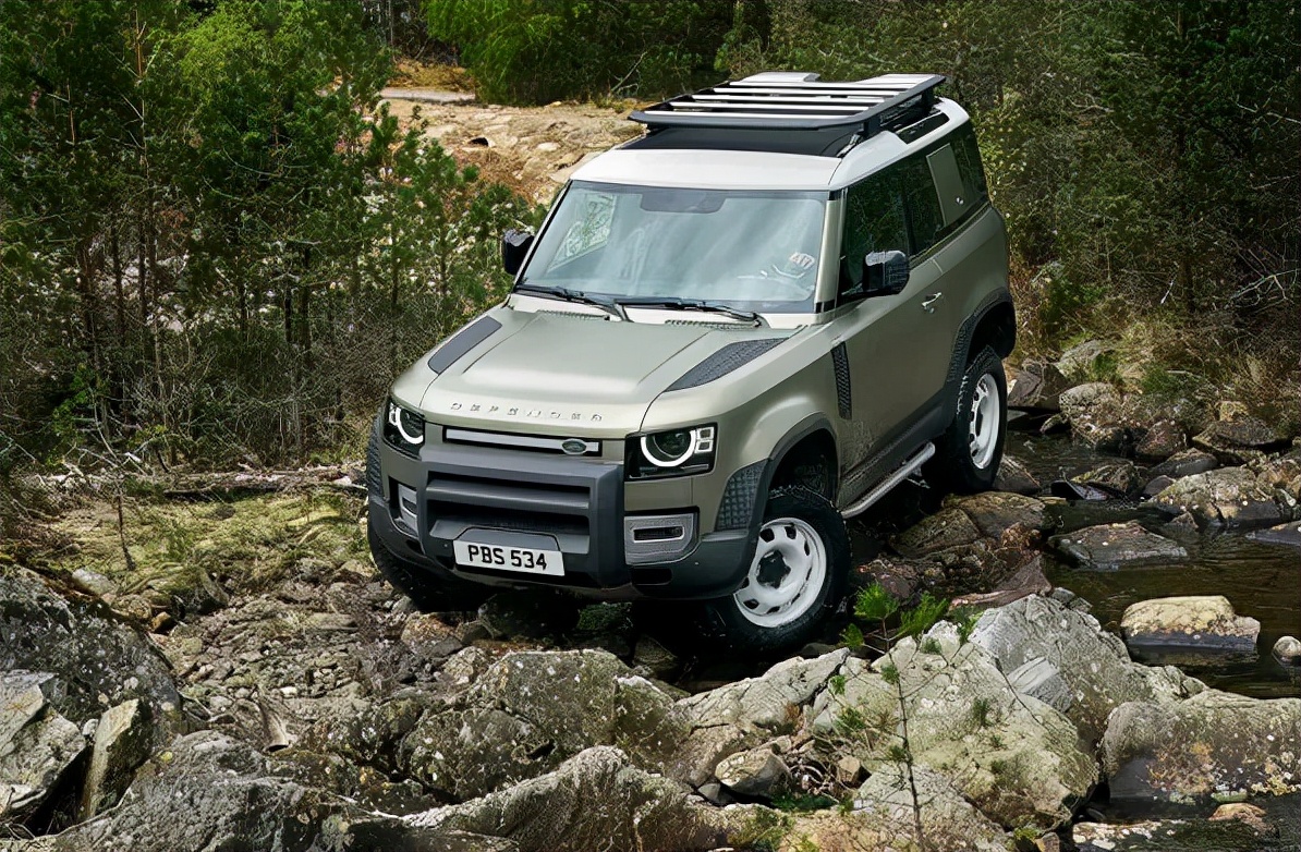 丰田fj酷路泽2021款价格_【读车号】