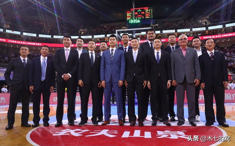 首钢体育馆修建于哪一年（北京首钢五棵松魔鬼主场，CBA万人馆新时代）