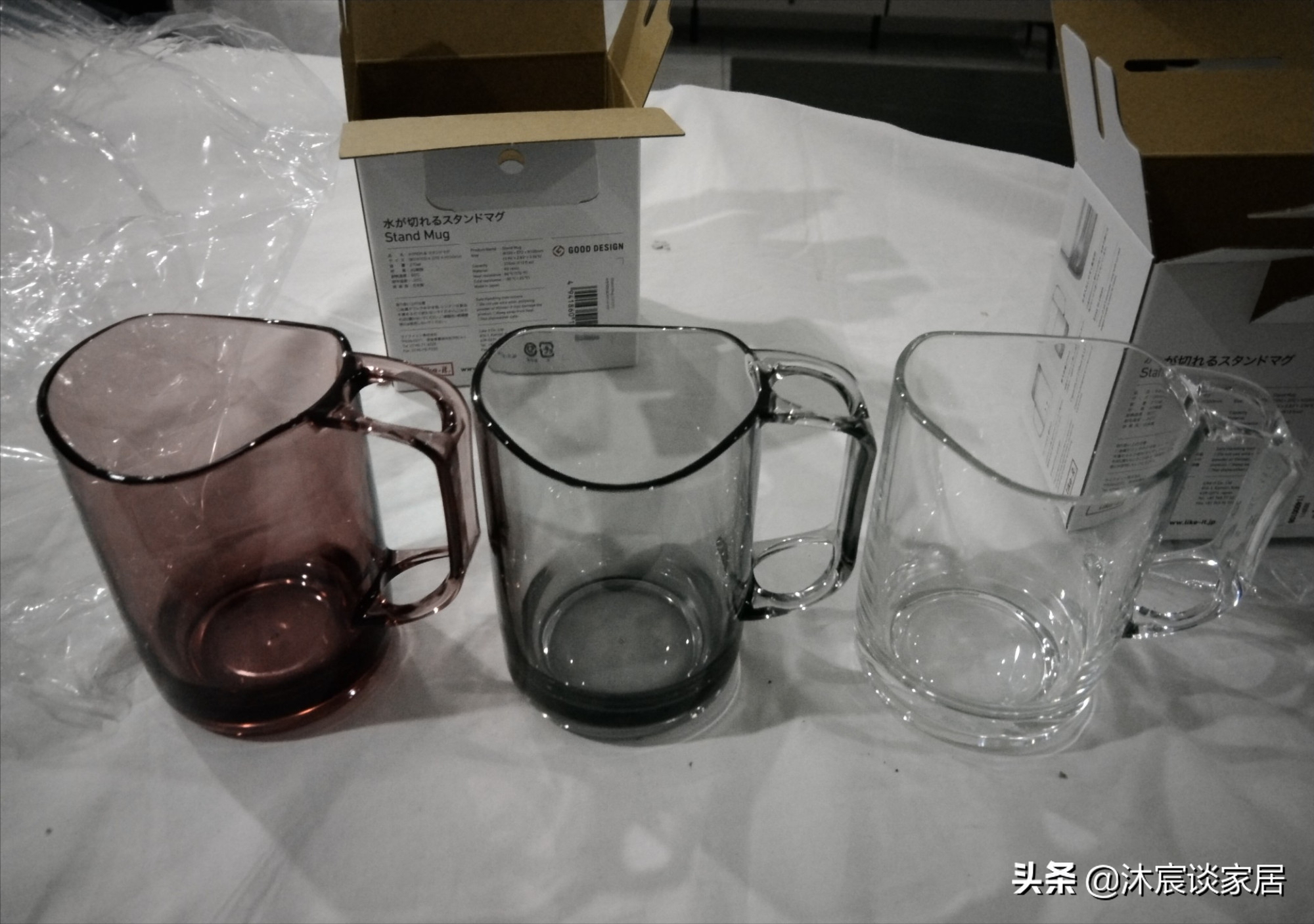 家里添置的这些家居用品，不仅看着赏心悦目，很治愈，还很实用