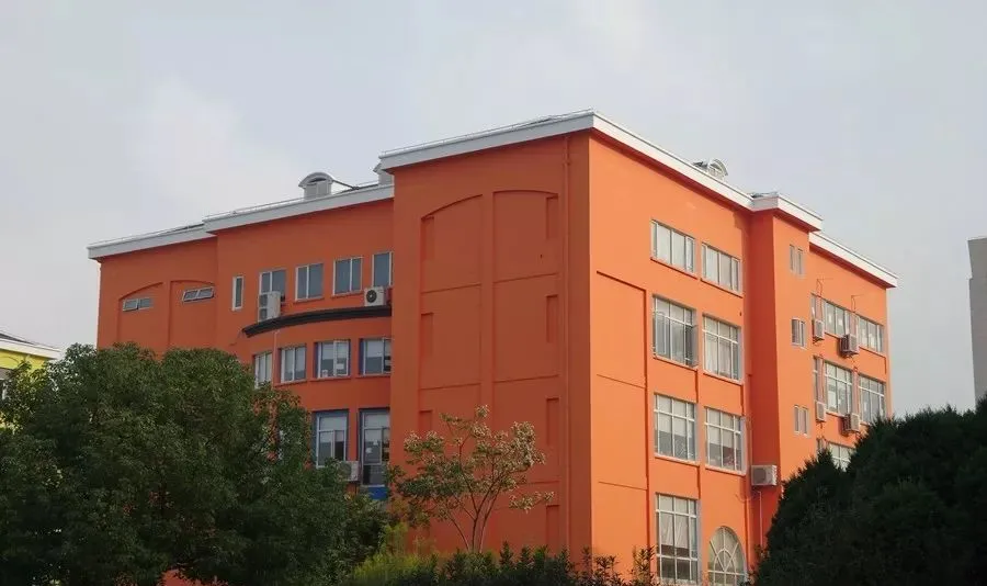 沪上最美10所公办&10所民办小学大PK，谁是魔都颜值担当？