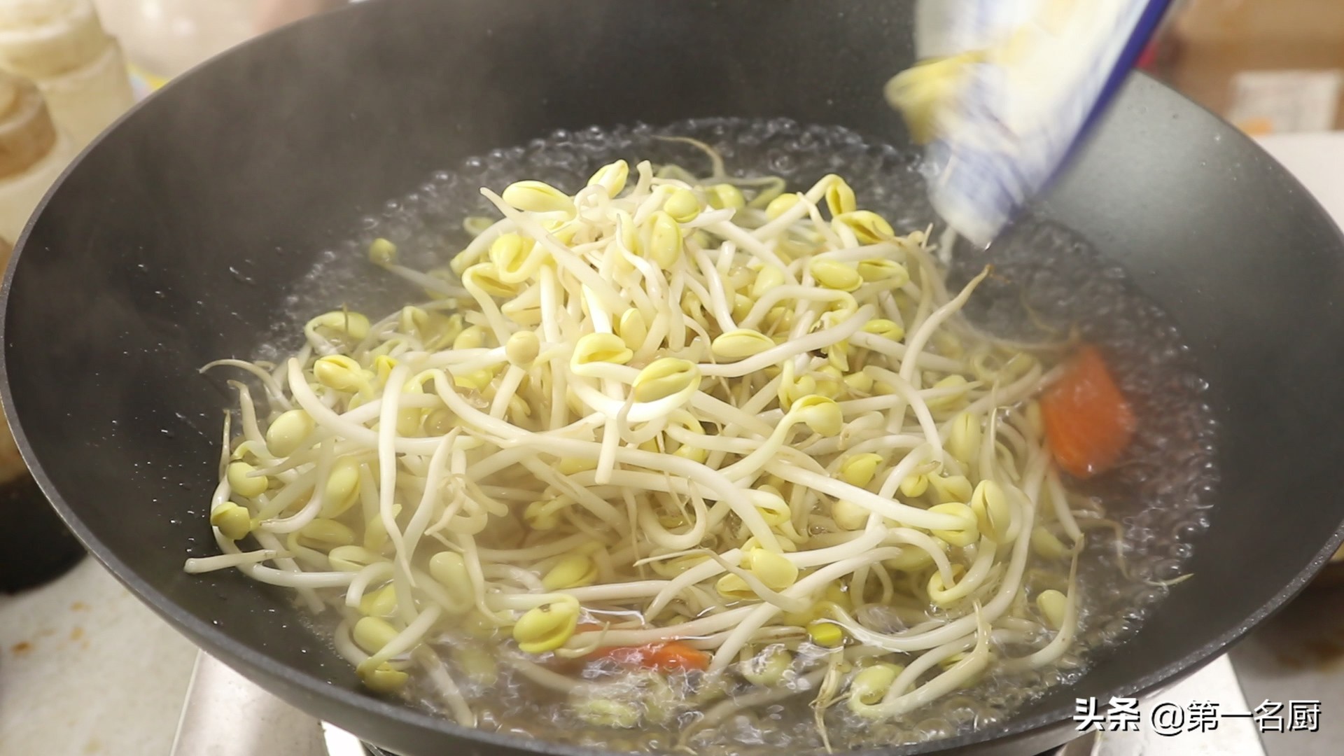豆芽怎么炒好吃,豆芽怎么炒好吃又簡(jiǎn)單