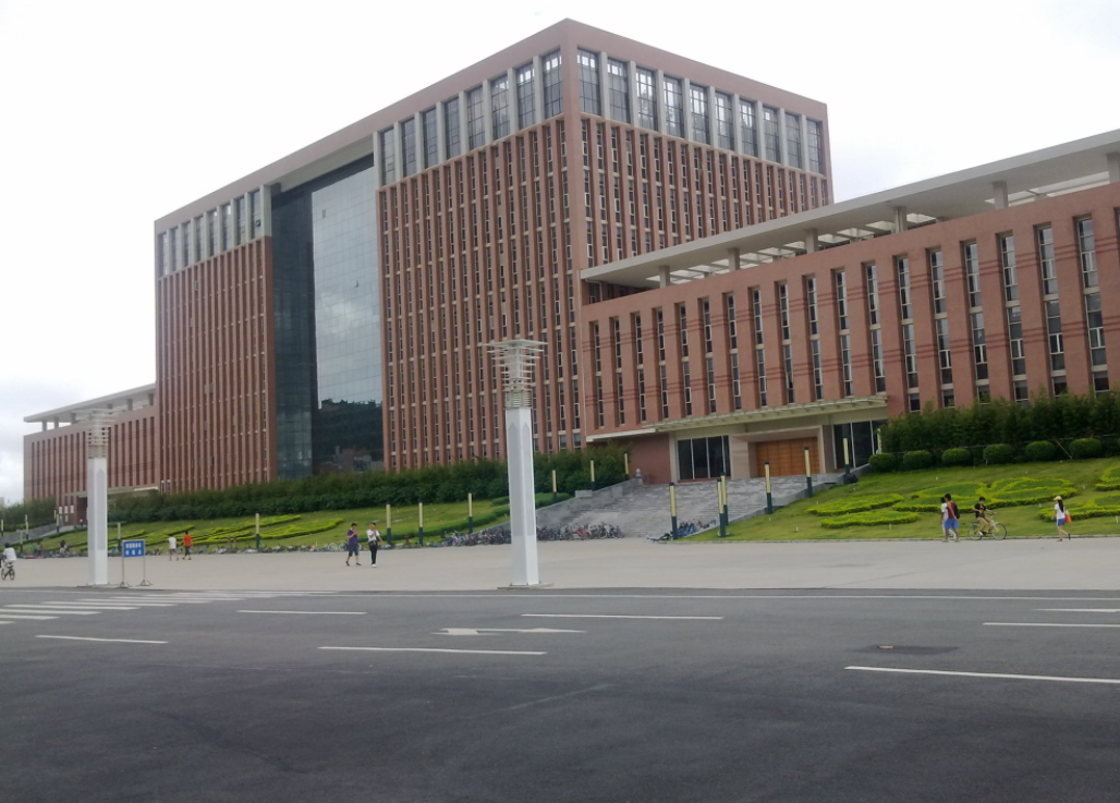 河南重点大学（河南省）
