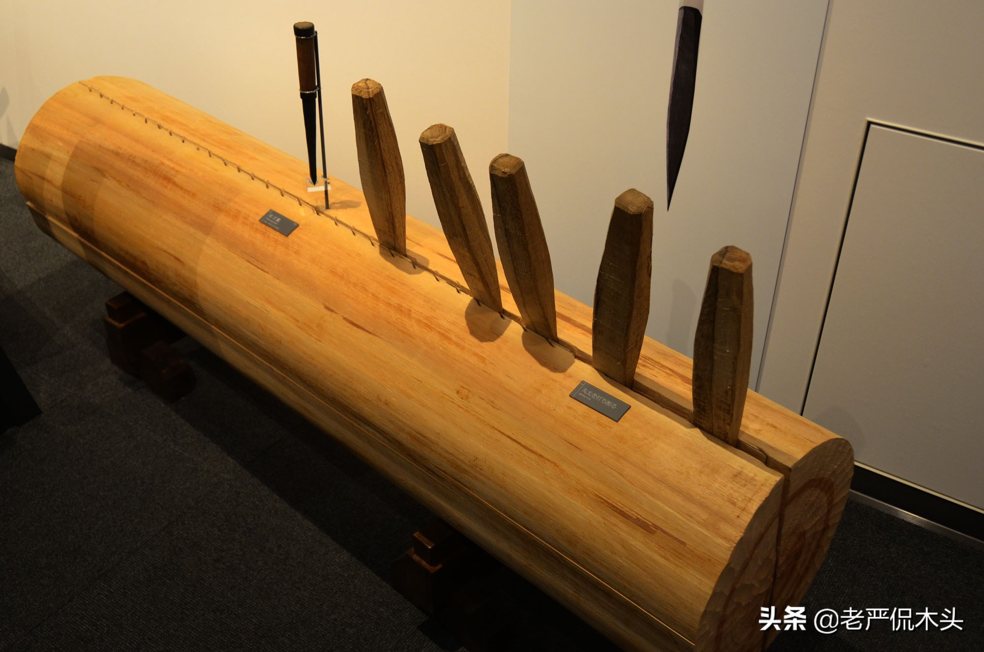 专讲木工具，号称全世界独一无二，这家博物馆凭啥这么自信？