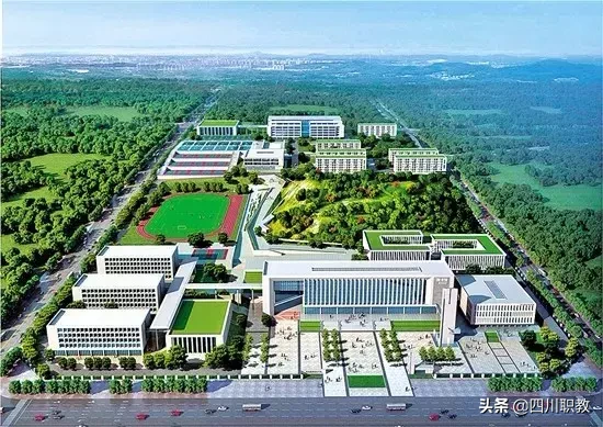 读书太容易了！四川2019年更名1所本科，专科大学增加到74所