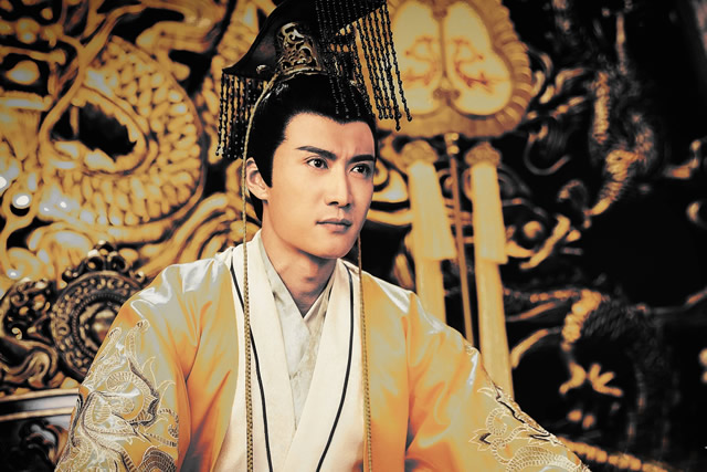 北周有五位皇帝：两位英年早逝，三位被权臣杀害