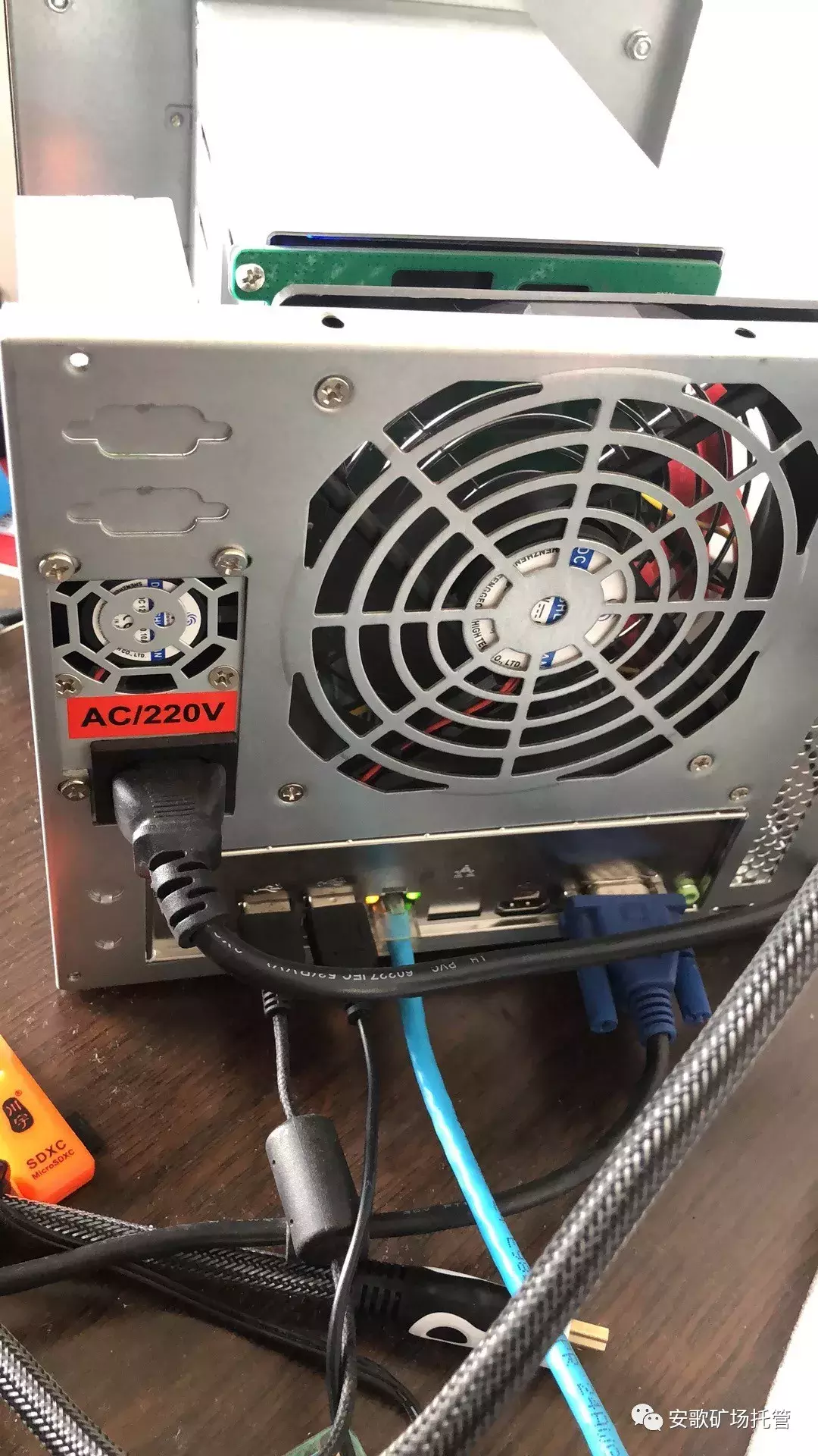 IPFS被判“死刑”的矿机，有希望挖矿了