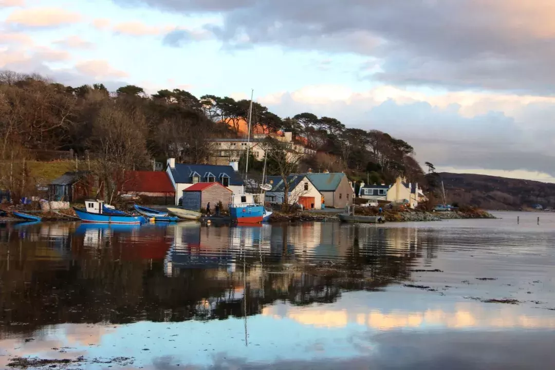 申请季玩滑板把脚摔断还能拿到3个CMU CS类offer是一种什么体验