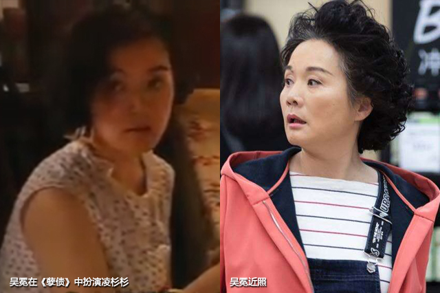 安永辉(25年后，重温电视剧《孽债》，12位演员变化大，5个孩子都中年了)