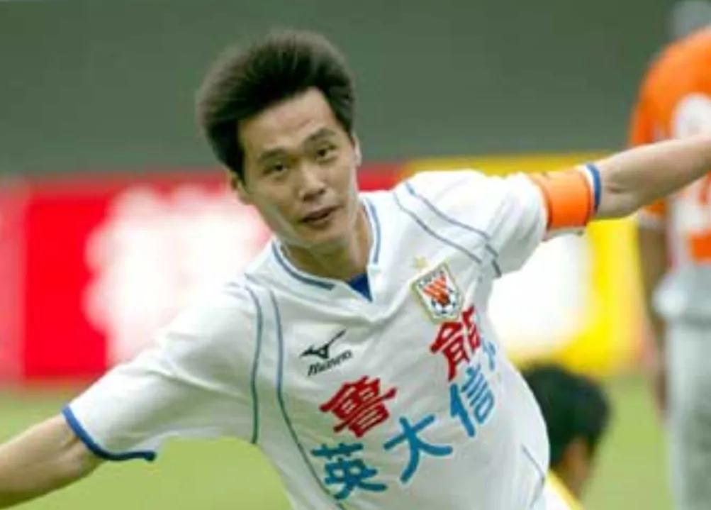 盘点中国各省市的足球代表人物都是谁？（上）北方篇