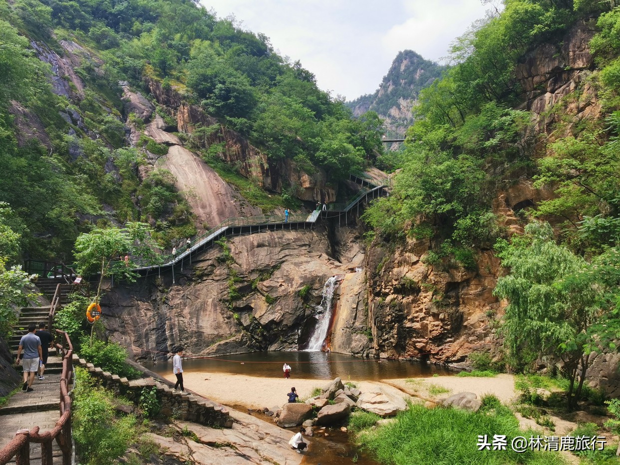 求新鄉景點大全景點排名,哪些比較值得去?