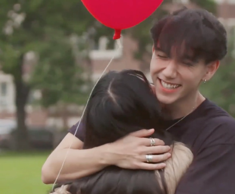 韩国缺德综艺！4对分手情侣同住交换恋人，网友：尴尬又刺激