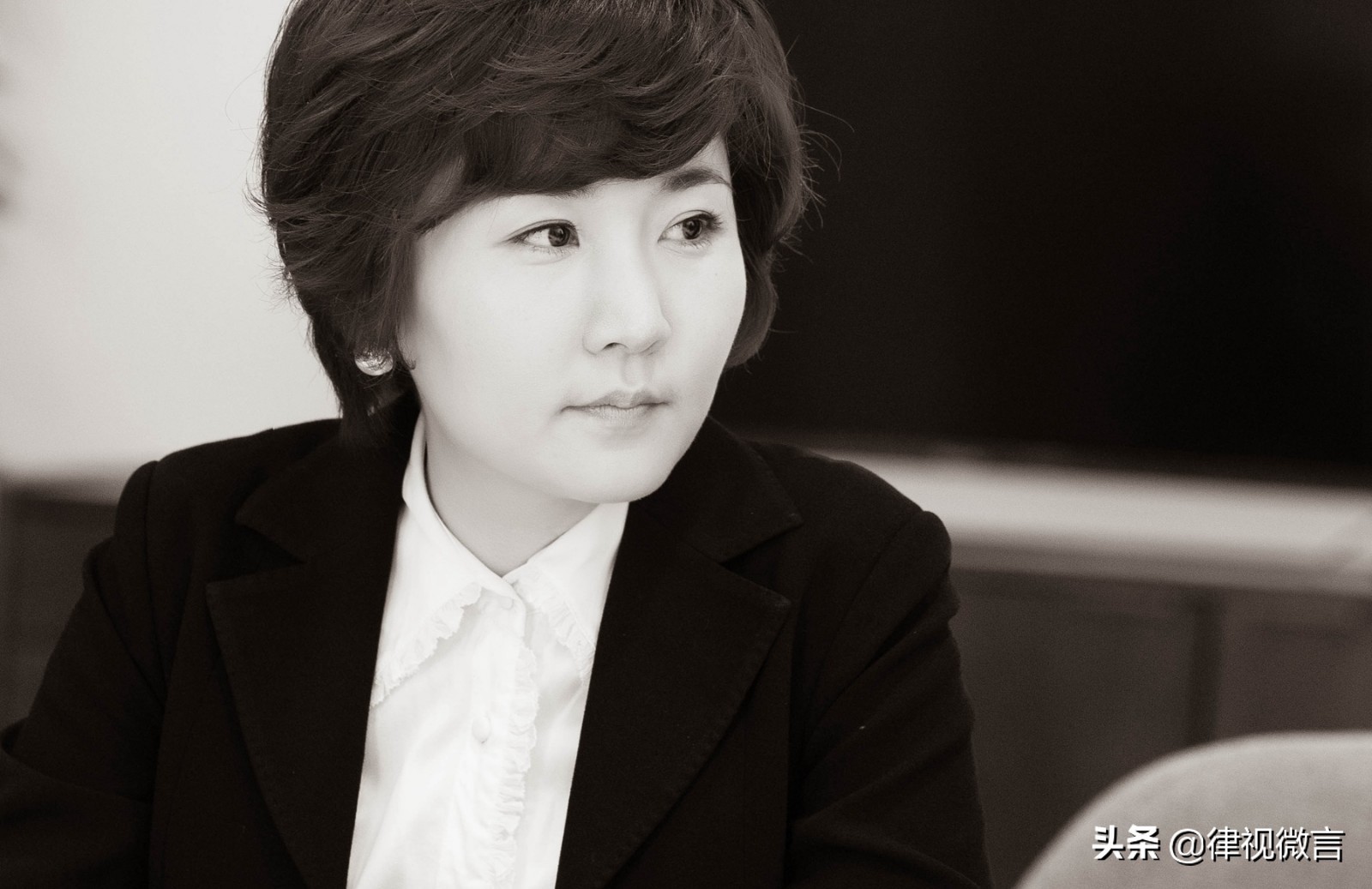 刑辩“五朵金花”之常铮：如何打破律师没有10年出不了成绩的魔咒