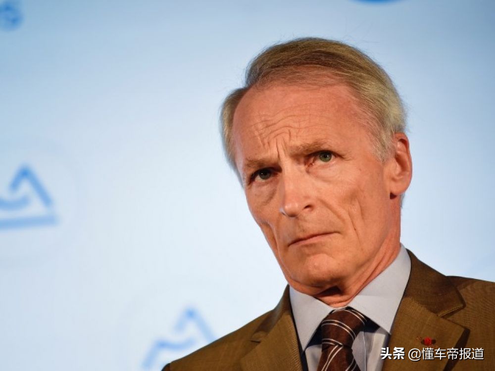 “日本面孔的外国人”内田诚 新任CEO会是日产的“拯救者”吗？