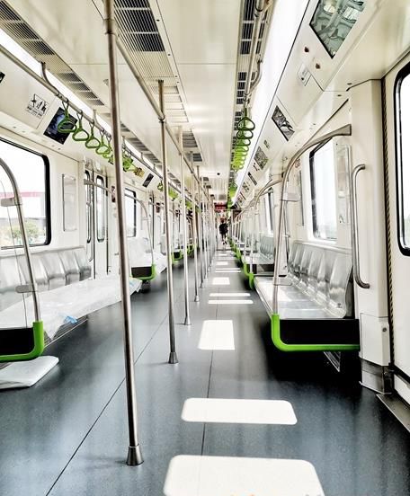 地铁8、9号线开通后，这些学校距离地铁站超级近