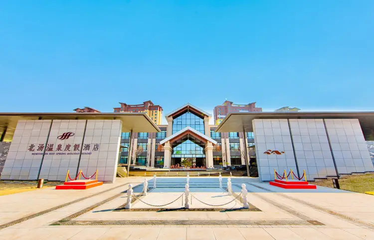 沈阳周边30个更佳自驾好去处