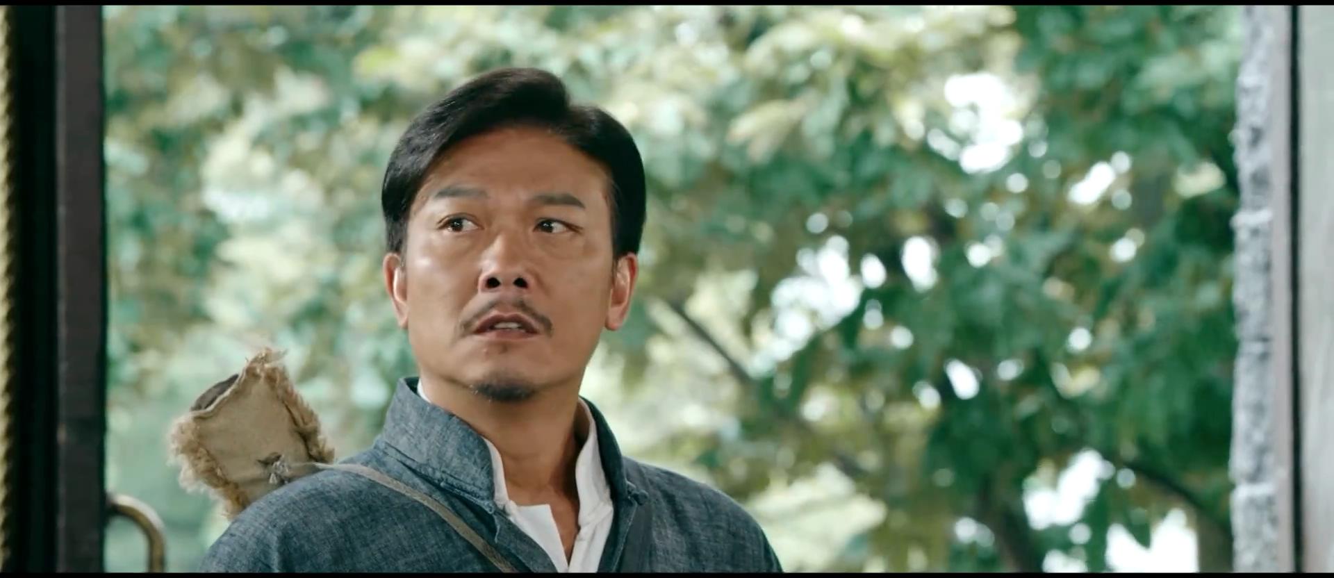 僵尸翻生续集国语高清("僵尸"烂片竟然出续集了,这恐怕是钱小豪最后的