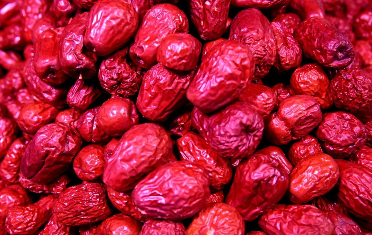 市场分析：曾经“高贵”的新疆大红枣如今为何贱卖？