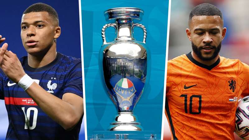 欧洲杯实力排名：法国夺冠最大热门 荷兰没机会？